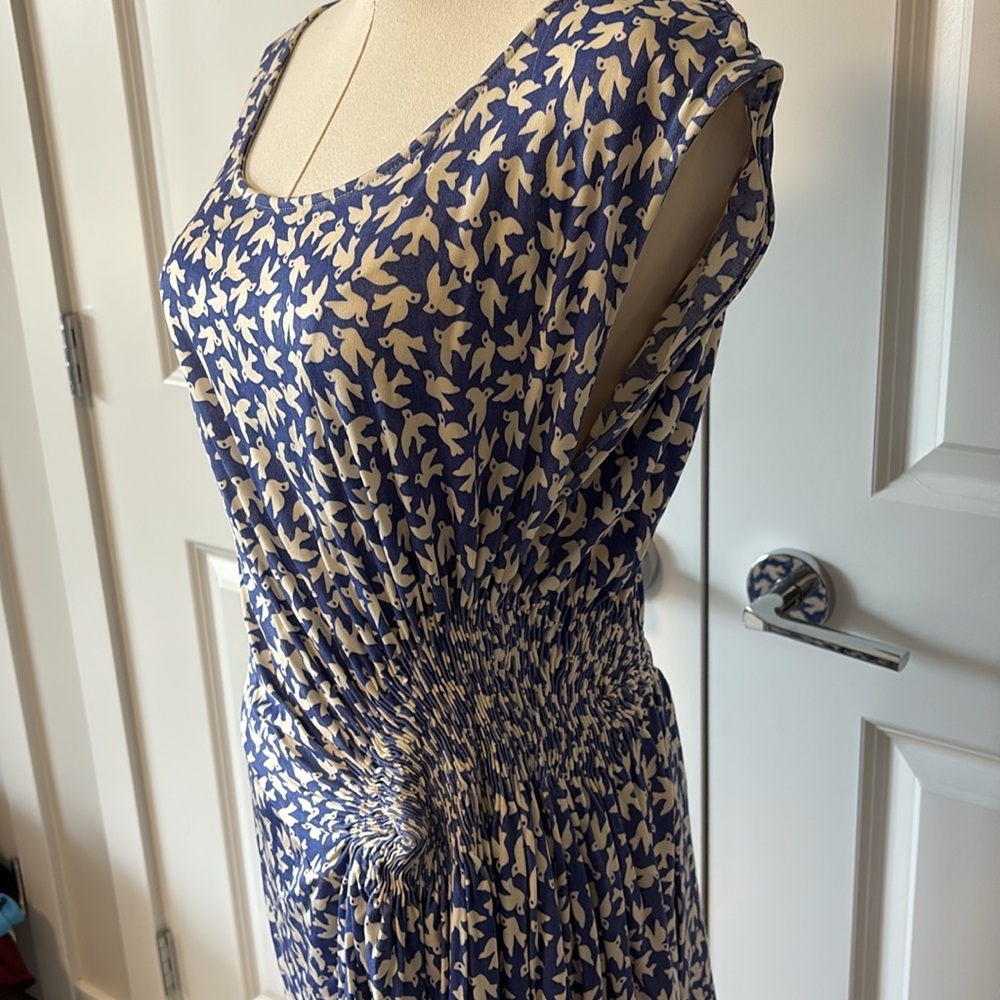 LEIFNOTES Dress - Picture 4 of 6